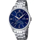 Festina Herenhorloge F16822/3