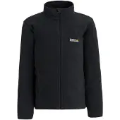 Regatta King Fleece II Zwart 116