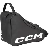 CCM Schaatstas Driehoek (zwart) Zwart