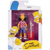 Disney The Simpsons 5" Otto verzamelbaar actiefiguur