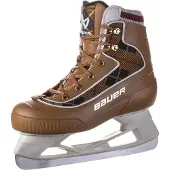 Bauer Chamonix Rec Ijshockeyschaats Sr. 7.0 / 41