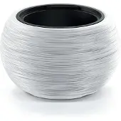 Prosperplast Furu Ronde Plantenpot 37.8x37.8x23cm