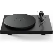 Pro-Ject Debut PRO S platenspeler