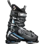 Nordica Speedmachine 3 BOA 95 W GW, skischoenen, dames, zwart