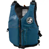 Baltic Radial Life Jacket Blauw 50-70 kg