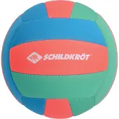 Schildkrot-Puppen Water- en strandspel Funsport Strandbal Tropical