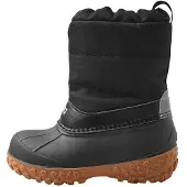 Reima - Kid's Winter Boots Loskari - Winterschoenen 35, zwart