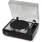 Thorens TD 1600 incl. TP160 platenspeler zwart