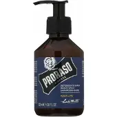 Proraso Baard Shampoo Azur Lime (200 ml)