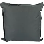 Spetebo kussen in en outdoor grijs 43 x 43 cm