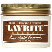 Layrite Superhold Pomade