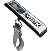 Mystic Luggage Hand Scale Grijs
