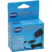 Vtech Adapter Duo 2.0 - Oplader voor 6V en 7,5V Producten - Speciaal voor Speelgoedproducten - Cadeau - Van 4 tot 13 Jaar