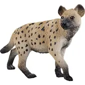Mojo Fun Wildlife Hyena - 387089