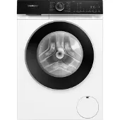 Siemens WG46H207NL - iQ500 - Wasmachine - Wasmachine met stoom - 9 kg - 1600 rpm - Home Connect - smartFinish: vermindert kreukels tot 50% - speedPack L: verkort wasprogramma's met varioSpeed