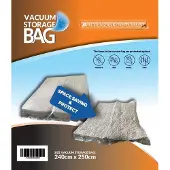 Pro Vacuumzak 240X250 voor Tweepersoons Matras [Per Stuk]