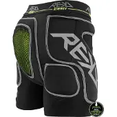 REKD Energy Impact Shorts Beschermende Shorts