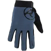 REKD - Status Gloves Blue - Step Handschoenen - L