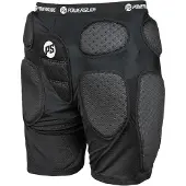 Powerslide - Standard Protective Shorts - Crashpants - S