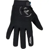 REKD - Status Gloves Black - Step Handschoenen - XL