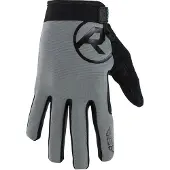 REKD - Status Gloves Grey - Step Handschoenen - XL