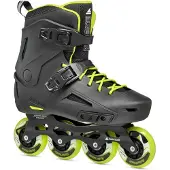 Rollerblade - Lightning 80 - Freeskates - 45.5/46