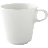 Diversen Mok Imperial Porselein Wit 28cl