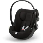 Cybex Autostoel Cloud G I-Size Magic Black/Black