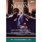 Dynamic NERONE