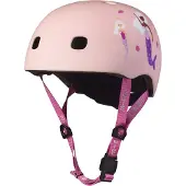 Micro Mermaid - Skate Helm