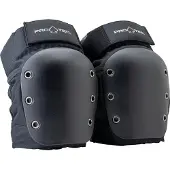 Pro-Tec - Street Open Back Knee Pads - Kniebeschermers - S