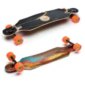 Loaded - Icarus 38.4" - Longboard Complete - Flex 1