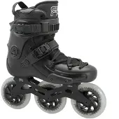 On24 FR2 310 Black Zwart - Freeskates
