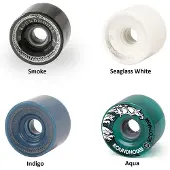 Carver - Roundhouse Mag 70mm 78A - Surfskate Wielen - Wit