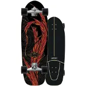Carver - Knox Phoenix 31.25" - Surfskate Complete - CX Truck