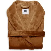 Zo! Home Cara Badjas Copper Orange - Maat M