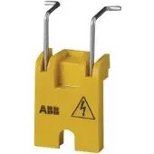 ABB SA1E Vorhängeschloss-Adapter für Serie DSE201, Serie SH200
