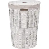 5five Simply Smart Wasmand, rond, 40 L