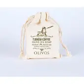 Olivos Zeep Turkse Koffie Zeep - 150g