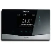 Vaillant SensoHOME VRT380f klokthermostaat draadloos