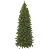Triumph tree Bristlecone Pilar x-mas tree green TIPS 640 - h215xd89cm