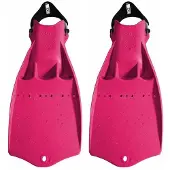 Dive System Tech Diving Fins Roze EU 42-44