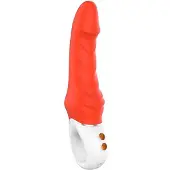 Dream Toys - Real Pleasure - Vibrator