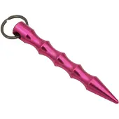 RAM Verdediging - Kubotan (Pink)