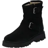 Palado Boots 'Dhitha' zwart