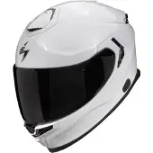 Scorpion EXO-GT SP Air Solid, integraalhelm ,Wit ,XL