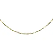 Melano Friends Ketting Jodie Goud | 60 cm