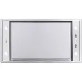 NOVY 810 Mini Pure'line 54 cm inox