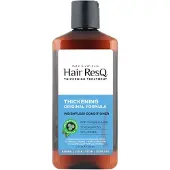 Petal Fresh , Haar ResQ Verdikking Behandeling, Verdikking Oorspronkelijke Formule Weegloos Conditioner, Voor Dunner Haar, 12 fl oz (355 ml)