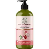 Petal Fresh Pure Rose &amp; Honeysuckle 475 Ml Douchegel